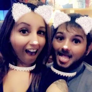 Meet your Posher, Nia